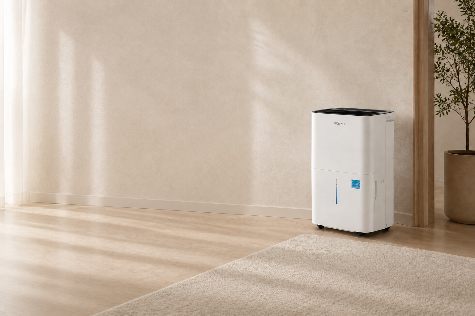 Waykar flagship dehumidifier